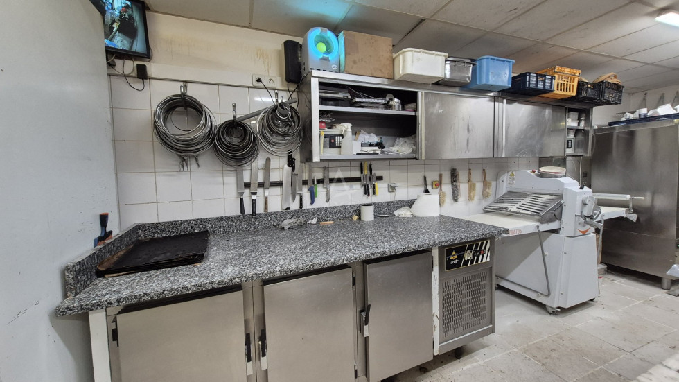 vente Boulangerie pâtisserie Crozon - Photo 6