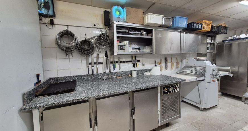 vente Boulangerie pâtisserie Crozon