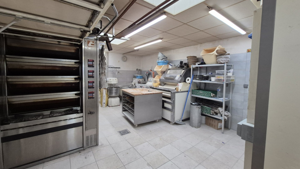 vente Boulangerie pâtisserie Crozon - Photo 4