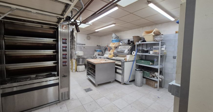 vente Boulangerie pâtisserie Crozon