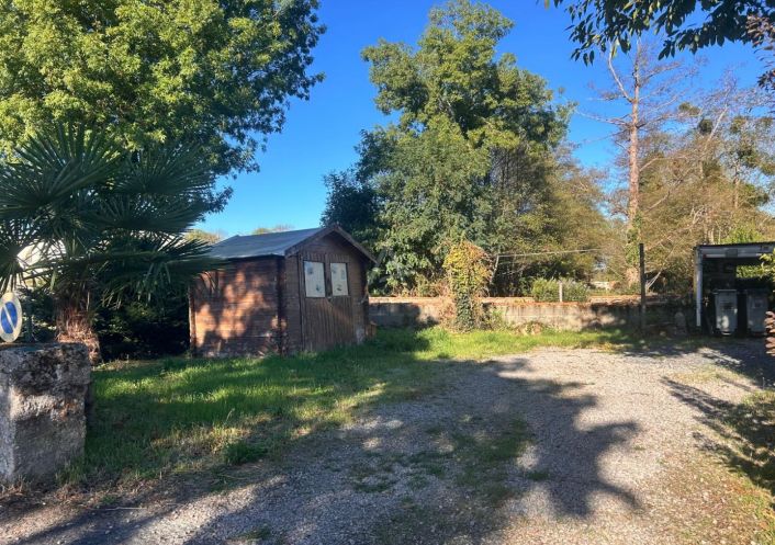 vente Maison La Bruffiere