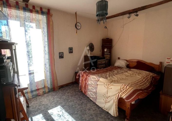 vente Maison La Bruffiere