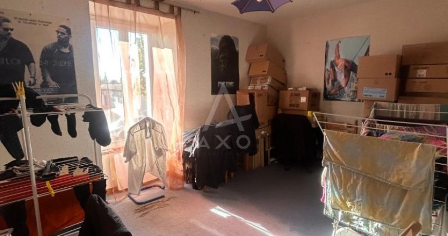 vente Maison La Bruffiere