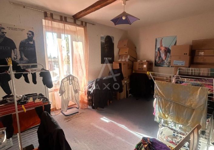 vente Maison La Bruffiere