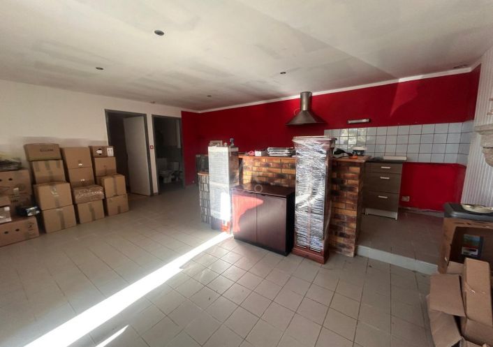 vente Maison La Bruffiere