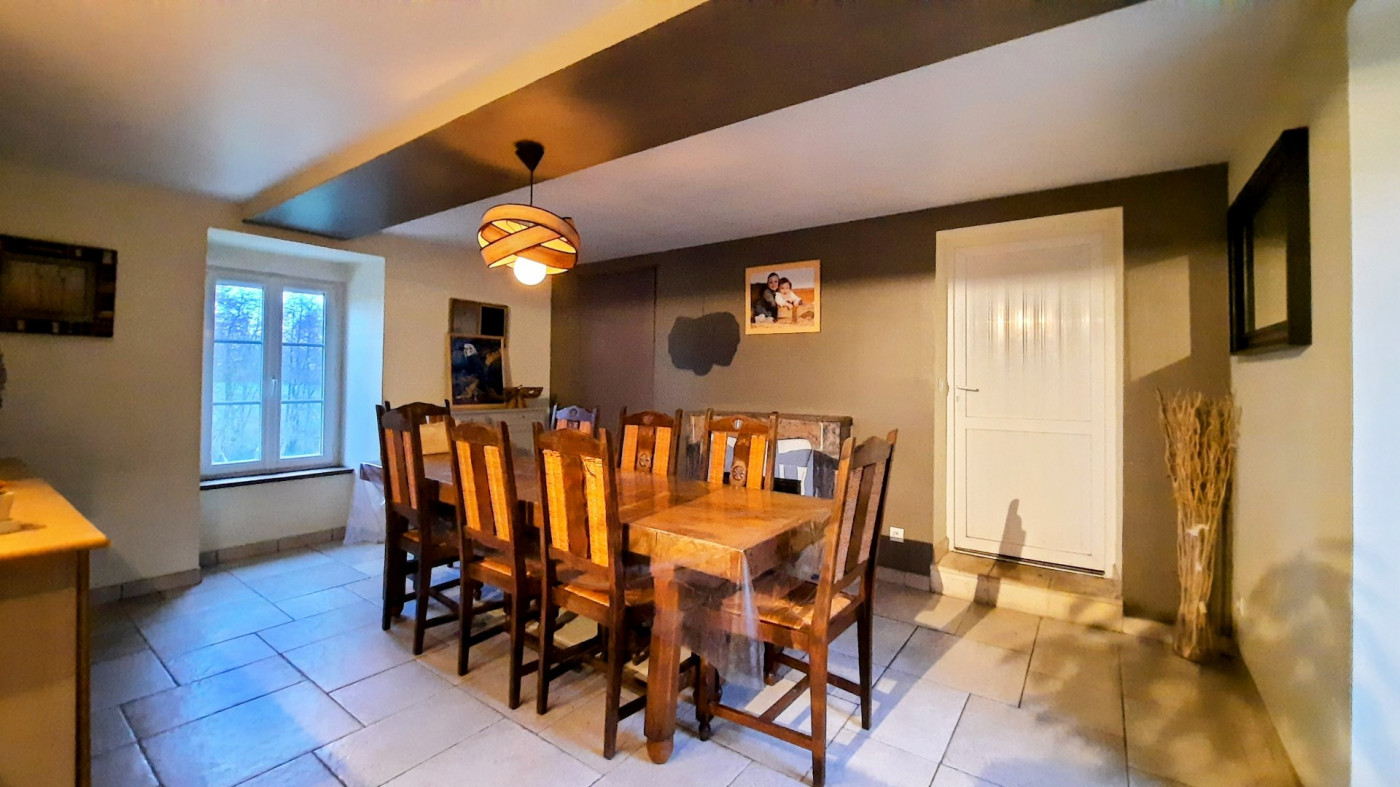 sale Corps de ferme Villy Bocage - Photo 3