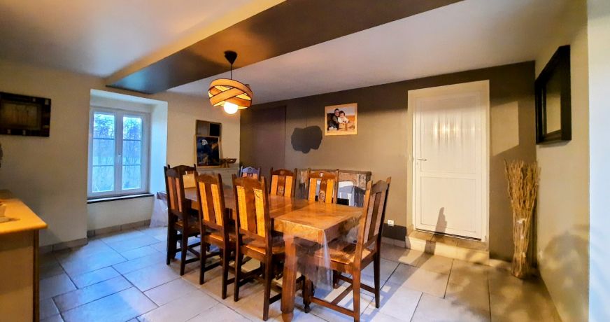 vente Corps de ferme Villy Bocage