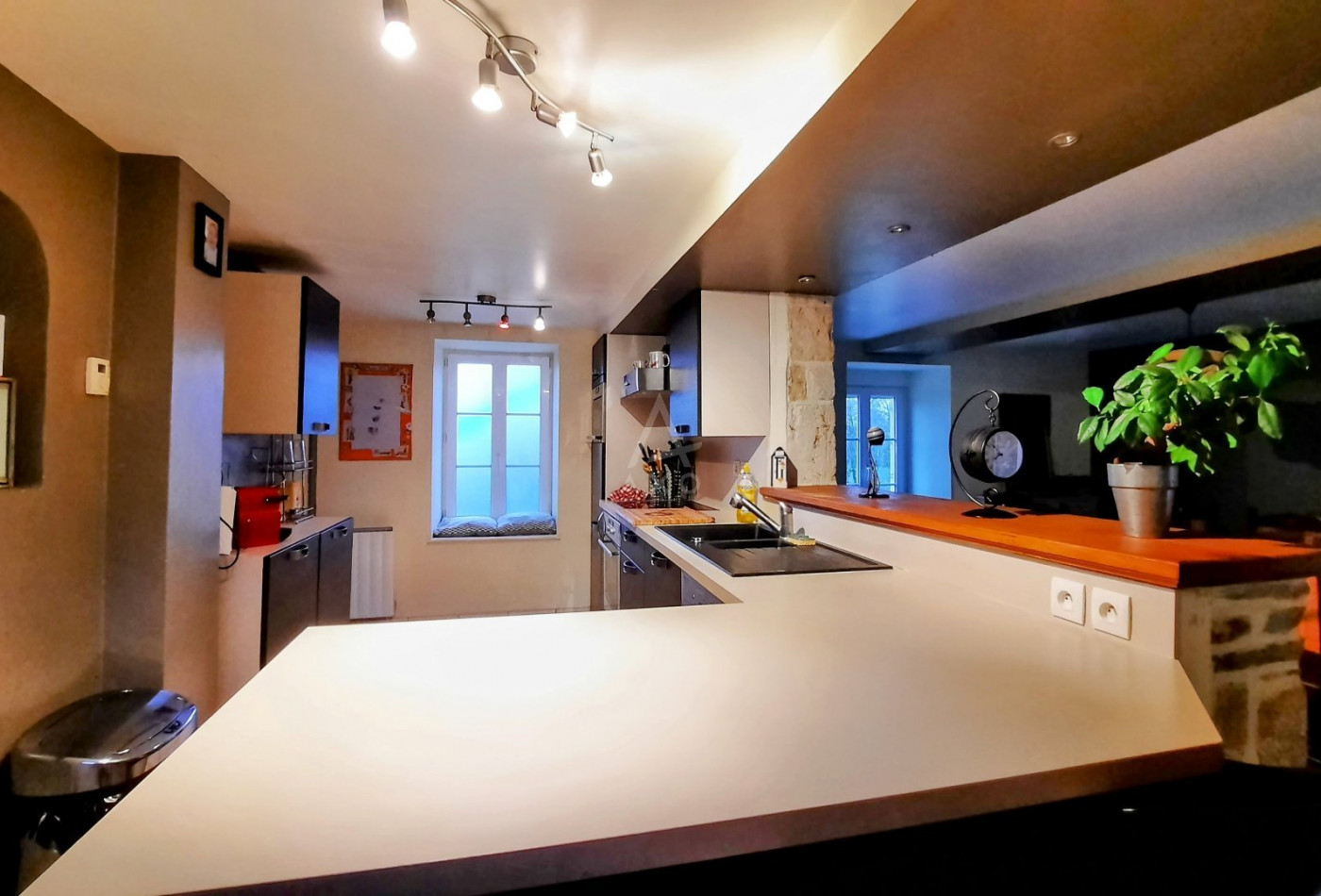 vente Corps de ferme Villy Bocage - Photo 5