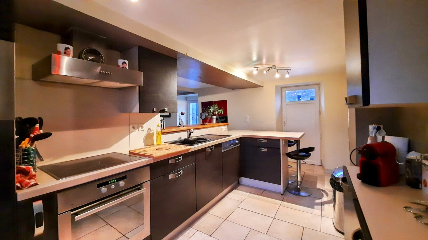 sale Corps de ferme Villy Bocage - Photo 4