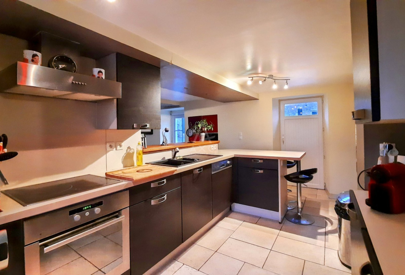 vente Corps de ferme Villy Bocage - Photo 4