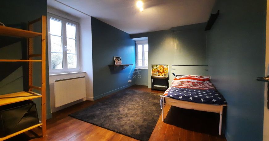 vente Corps de ferme Villy Bocage