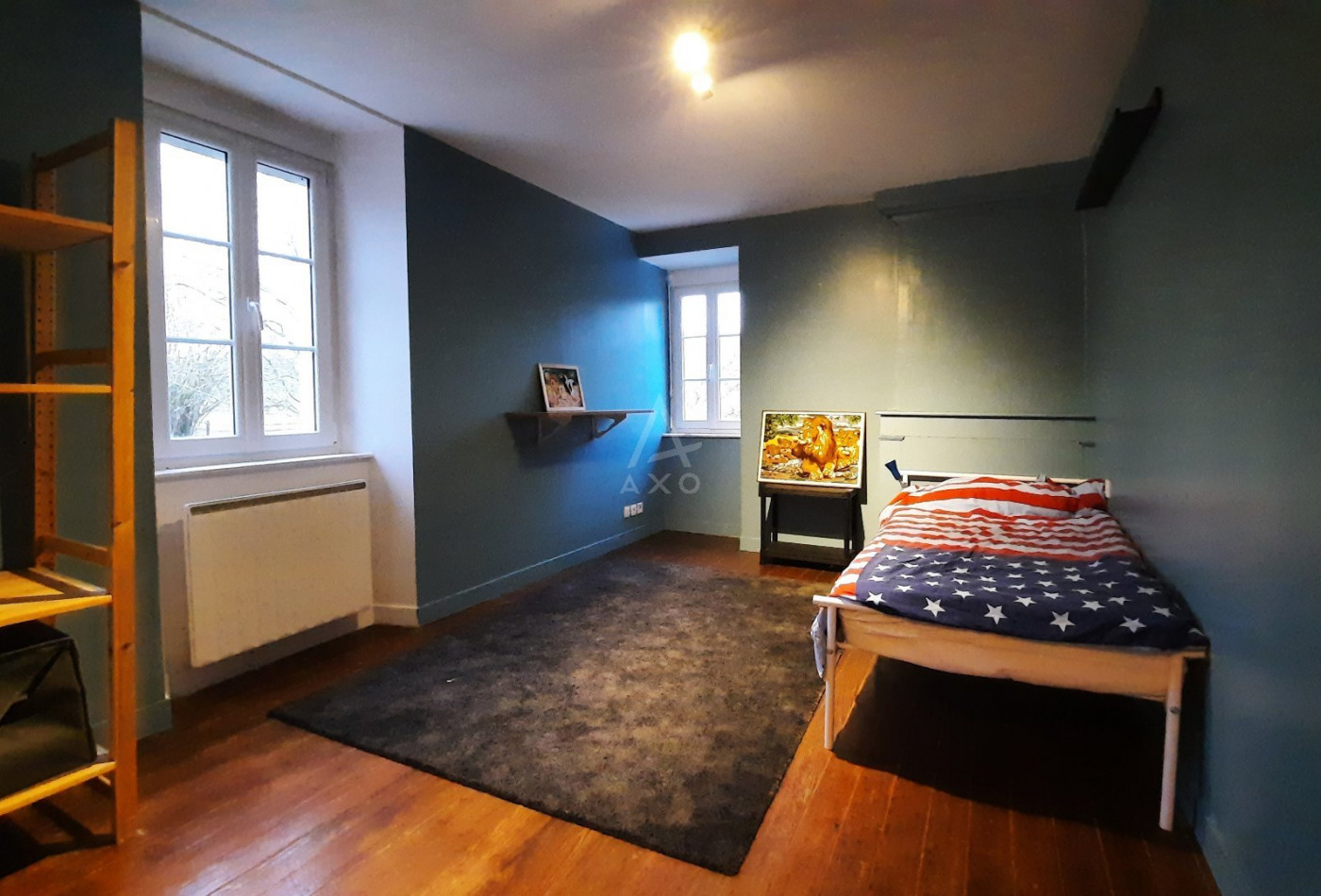 vente Corps de ferme Villy Bocage - Photo 9