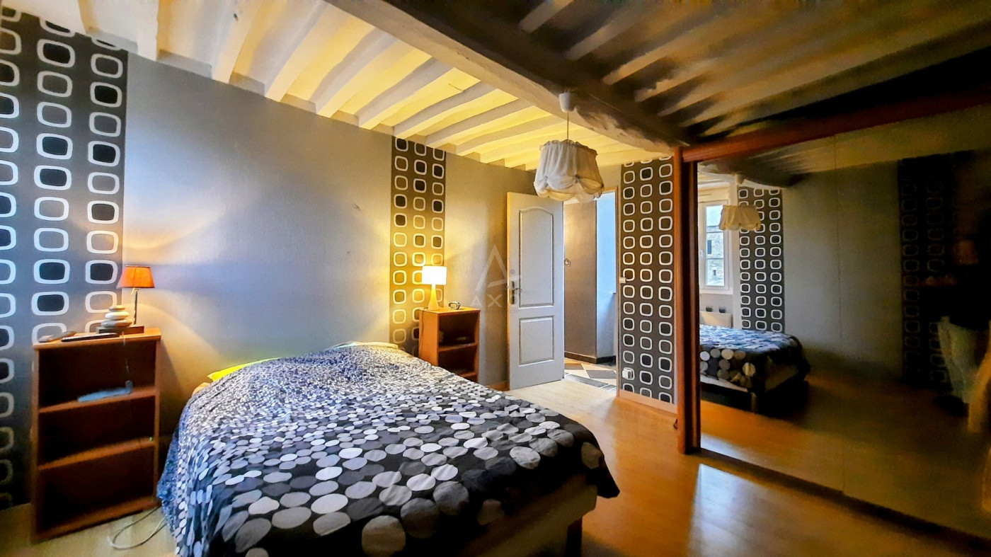 sale Corps de ferme Villy Bocage - Photo 8