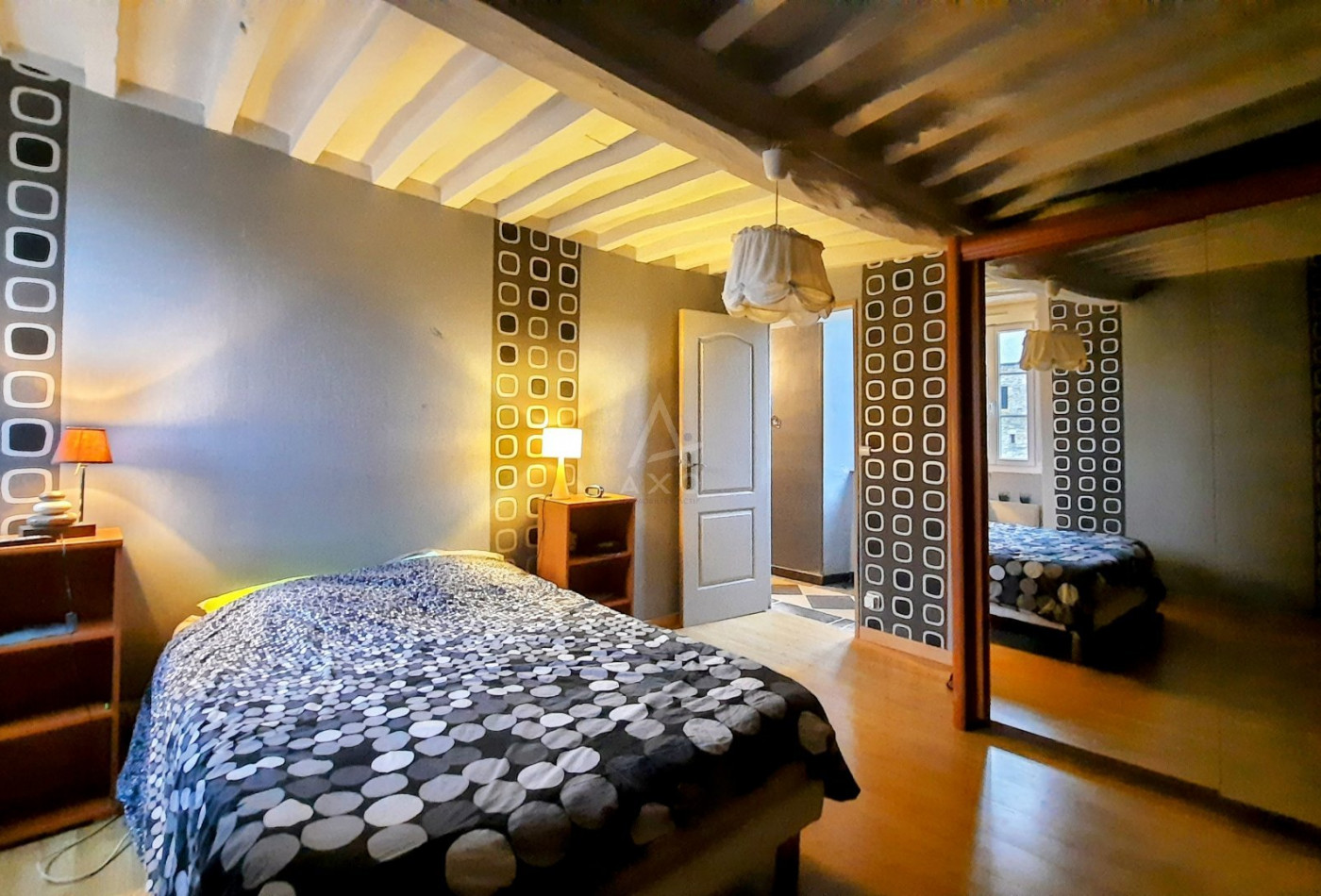 vente Corps de ferme Villy Bocage - Photo 8