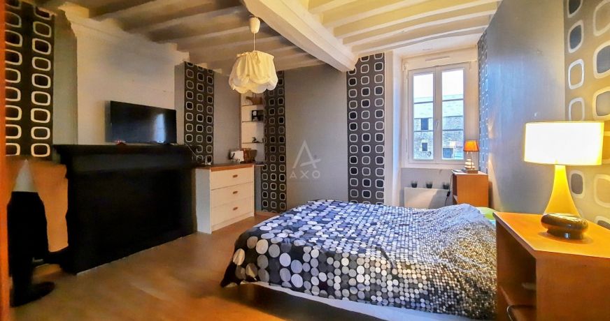 vente Corps de ferme Villy Bocage