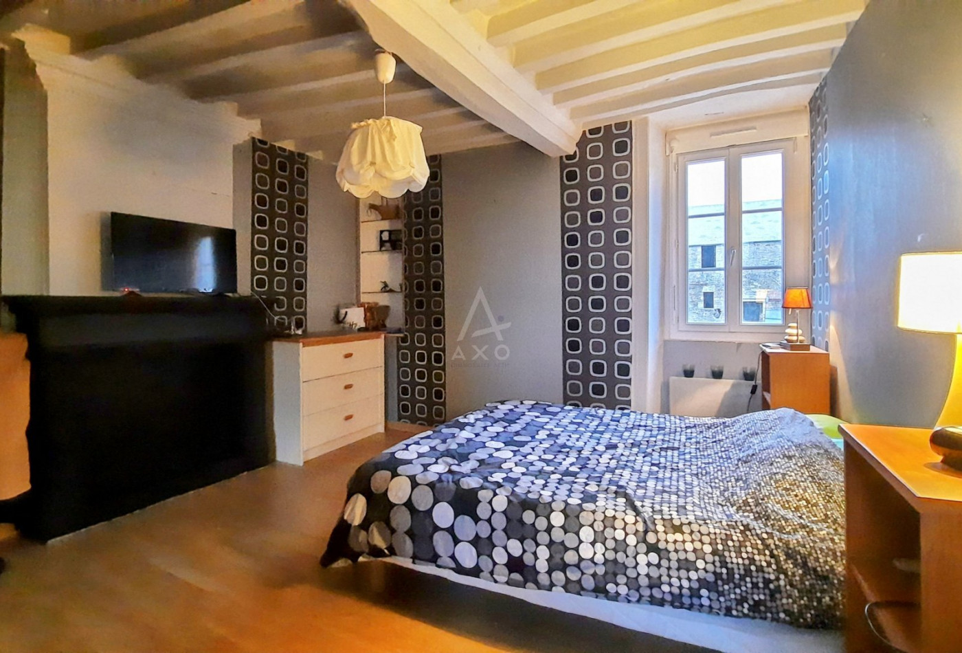 vente Corps de ferme Villy Bocage - Photo 7