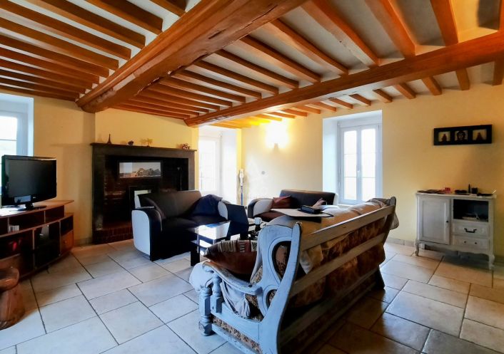 vente Corps de ferme Villy Bocage