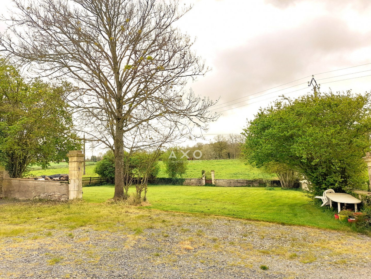 sale Corps de ferme Villy Bocage - Photo 12