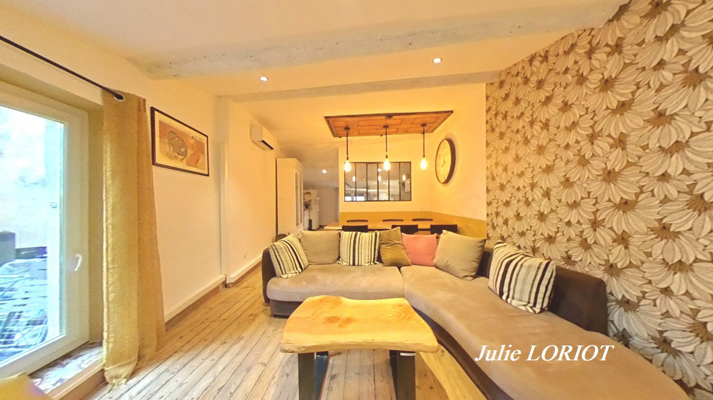 vente Maison de village Roujan - Photo 2