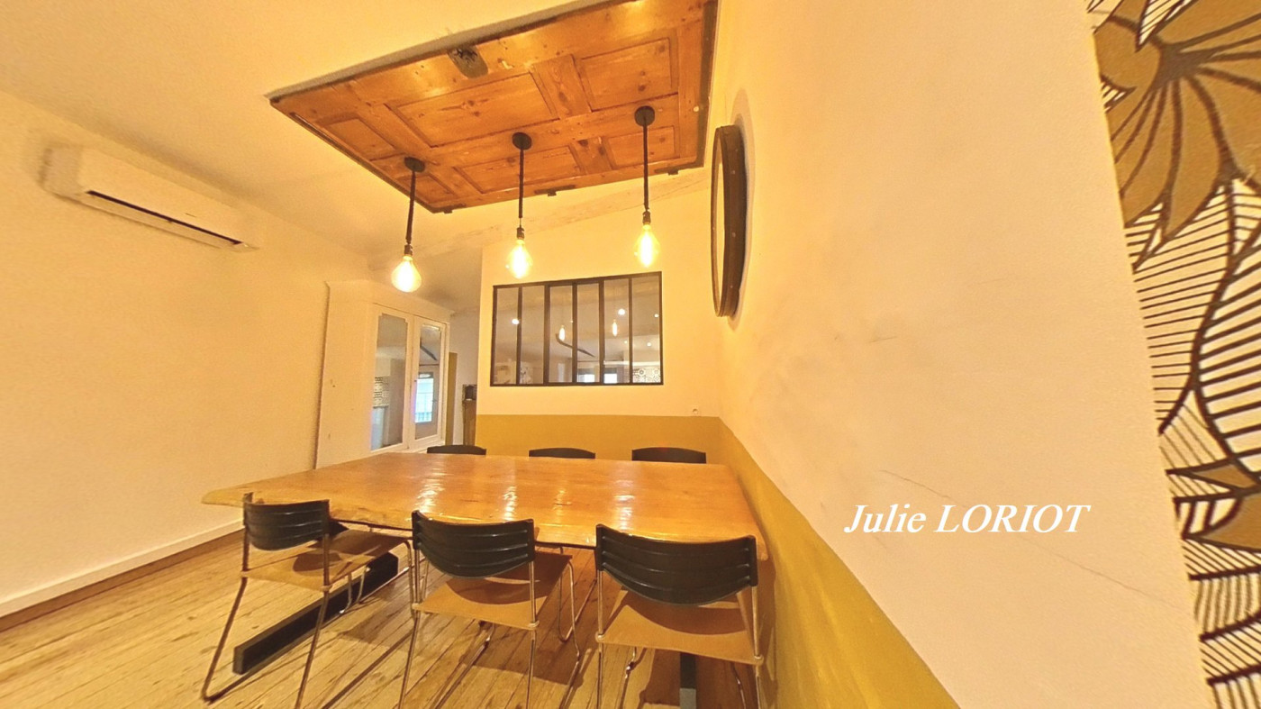 vente Maison de village Roujan - Photo 4