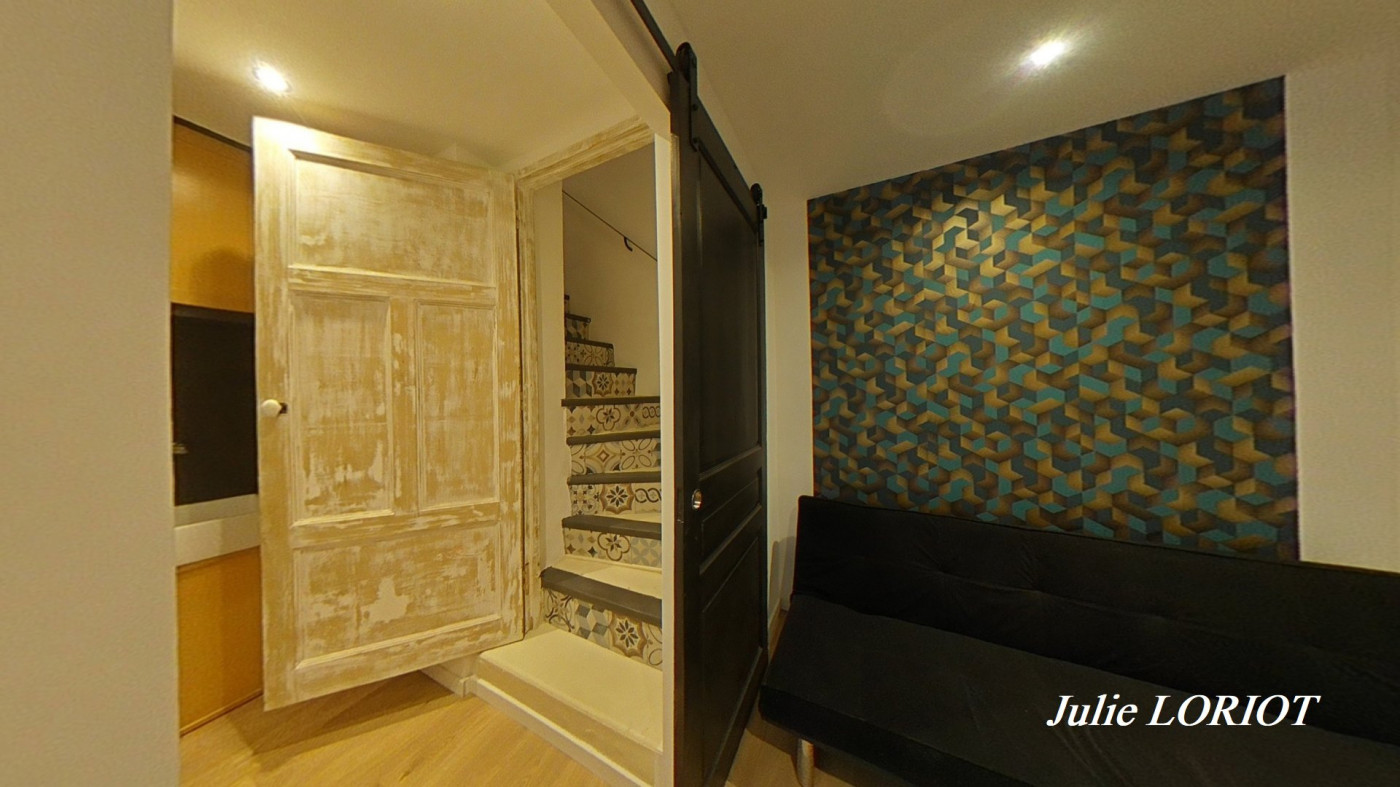 vente Maison de village Roujan - Photo 7