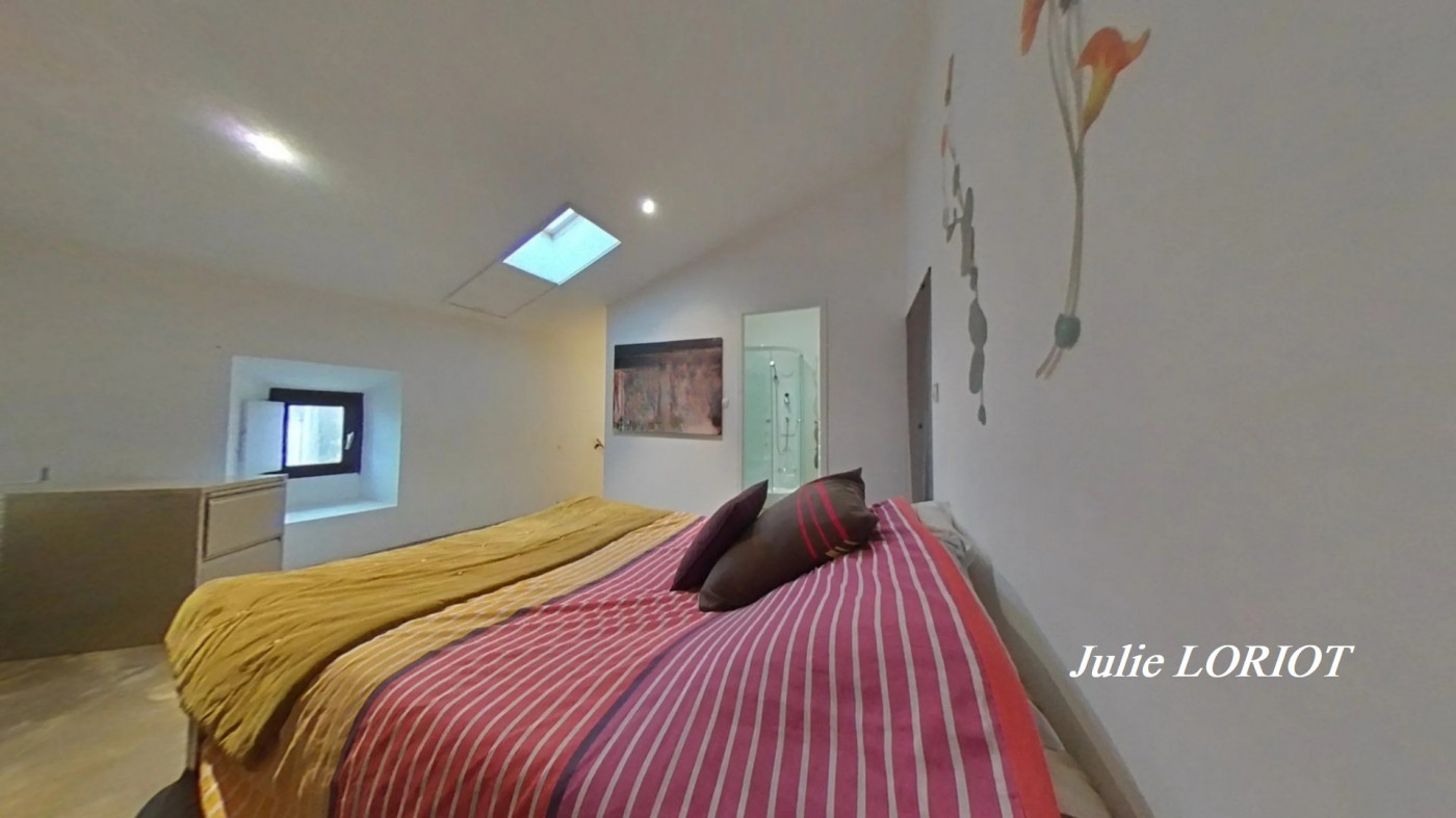 vente Maison de village Roujan - Photo 9