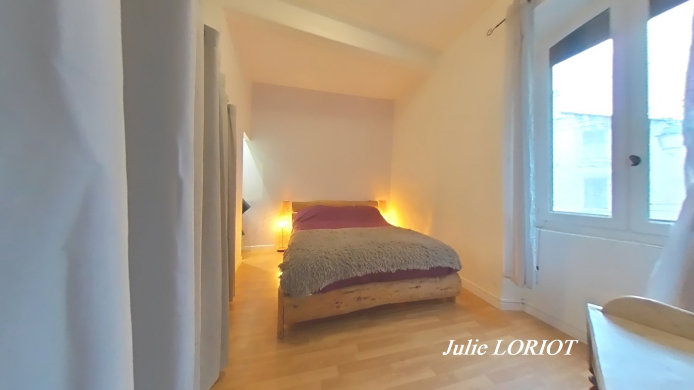 vente Maison de village Roujan - Photo 11