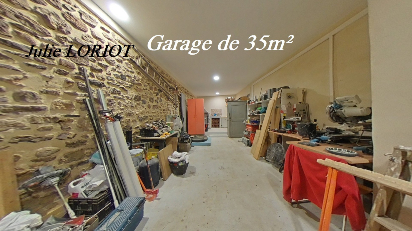 vente Maison de village Roujan - Photo 15