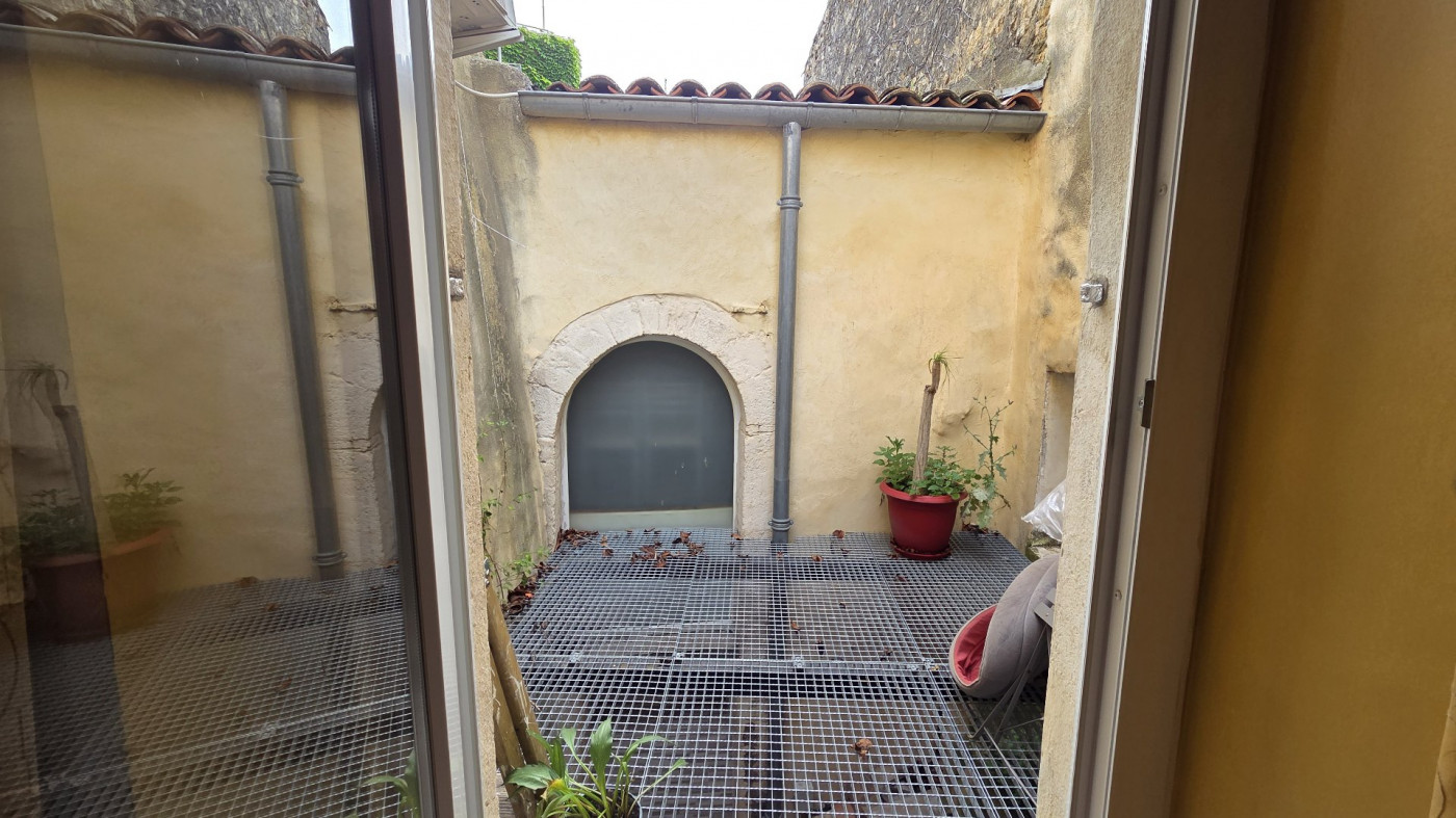 vente Maison de village Roujan - Photo 3