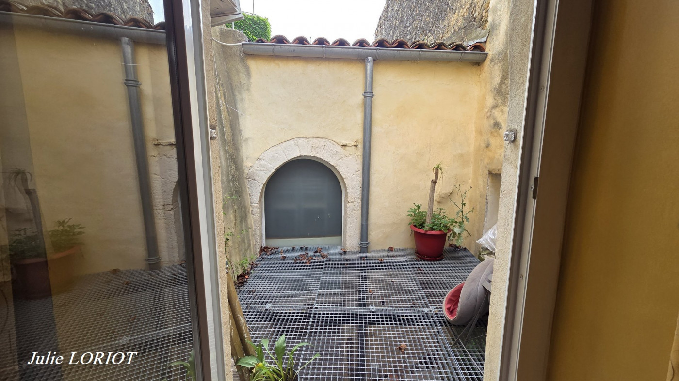 vente Maison de village Roujan - Photo 16