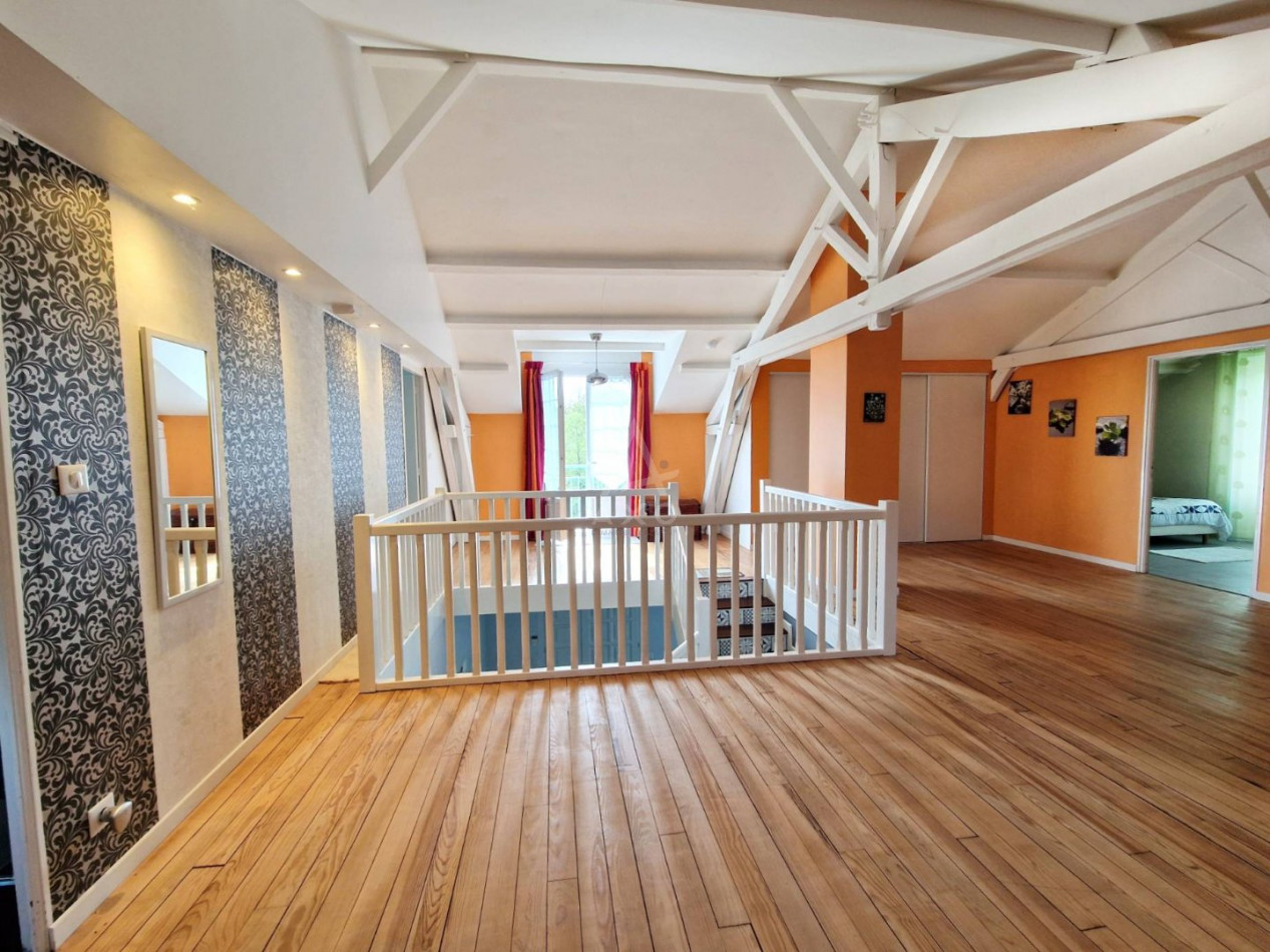 vente Maison Orthez - Photo 6