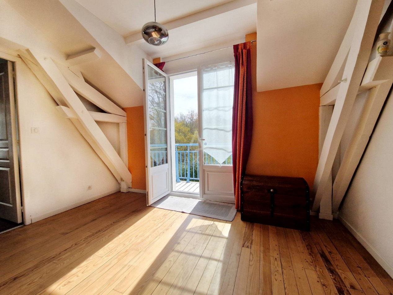 vente Maison Orthez - Photo 7