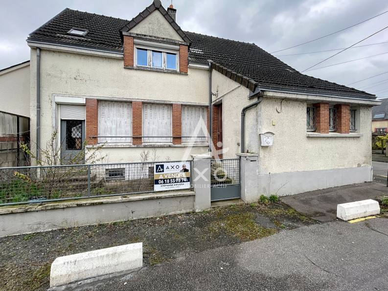 vente Maison Sully Sur Loire - Photo 2