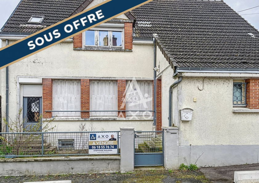 vente Maison Sully Sur Loire - Photo 1