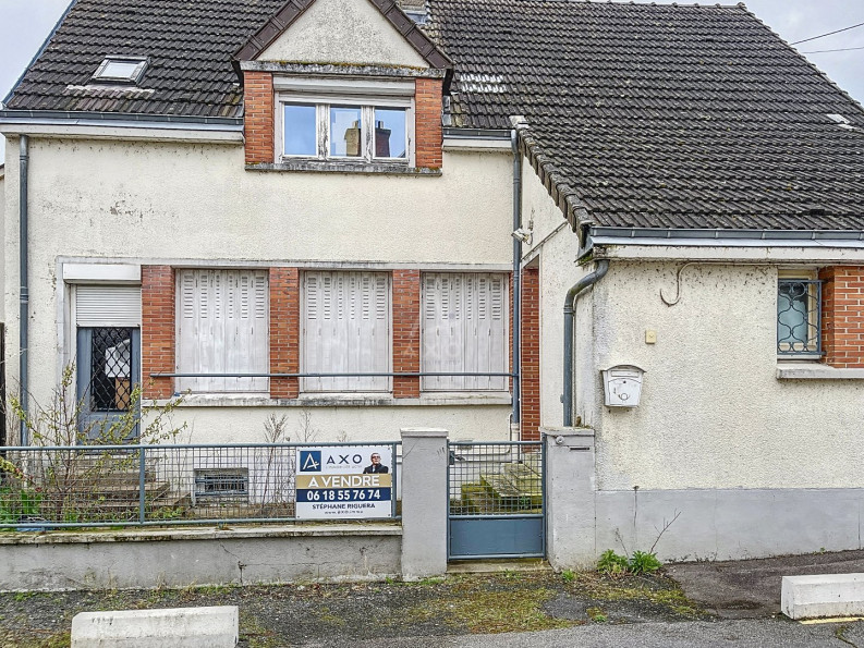 vente Maison Sully Sur Loire - Photo 1
