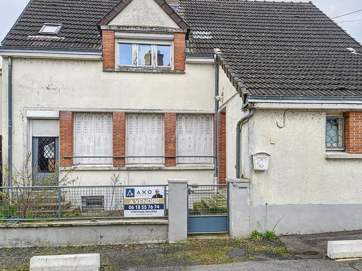 vente Maison Sully Sur Loire - Photo 1