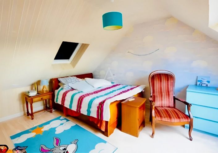 vente Maison Moelan Sur Mer