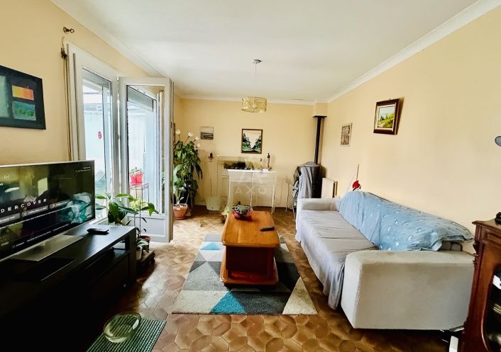 vente Maison Moelan Sur Mer