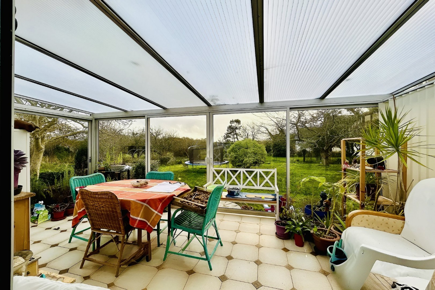 vente Maison Moelan Sur Mer - Photo 6