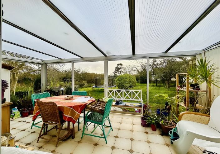 vente Maison Moelan Sur Mer