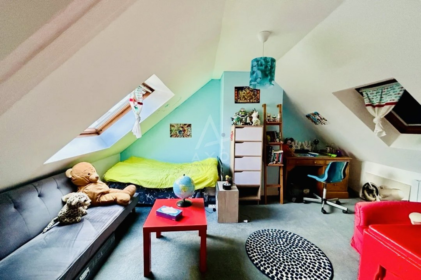 vente Maison Moelan Sur Mer - Photo 12