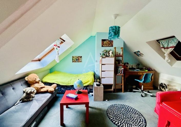 vente Maison Moelan Sur Mer