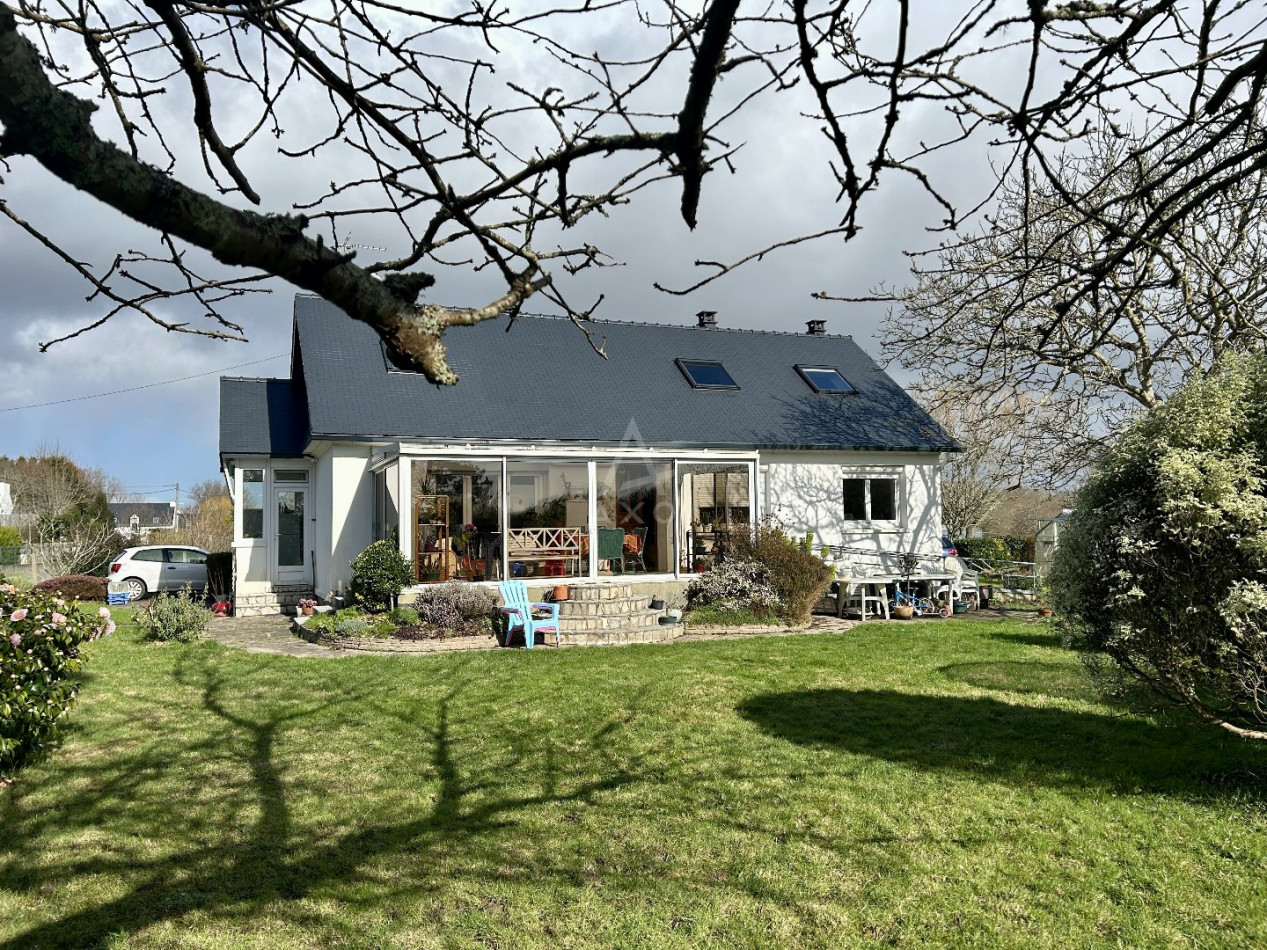 vente Maison Moelan Sur Mer - Photo 2