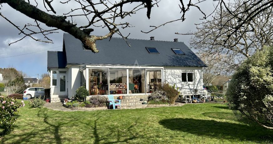 vente Maison Moelan Sur Mer