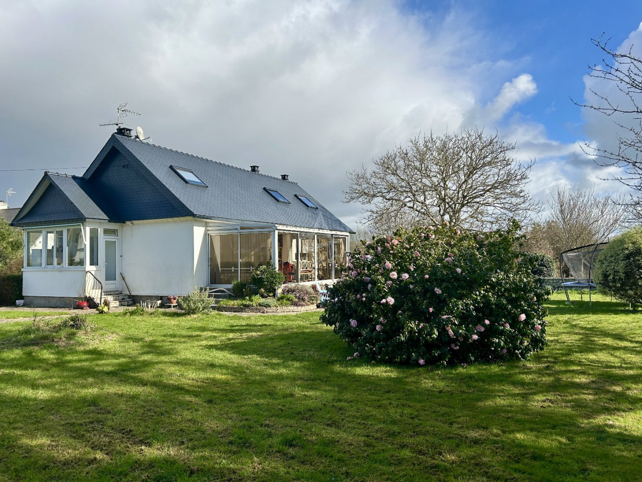 vente Maison Moelan Sur Mer - Photo 1