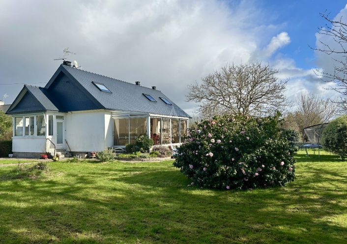 vente Maison Moelan Sur Mer