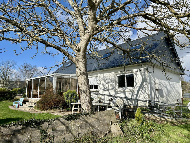 vente Maison Moelan Sur Mer - Photo 5