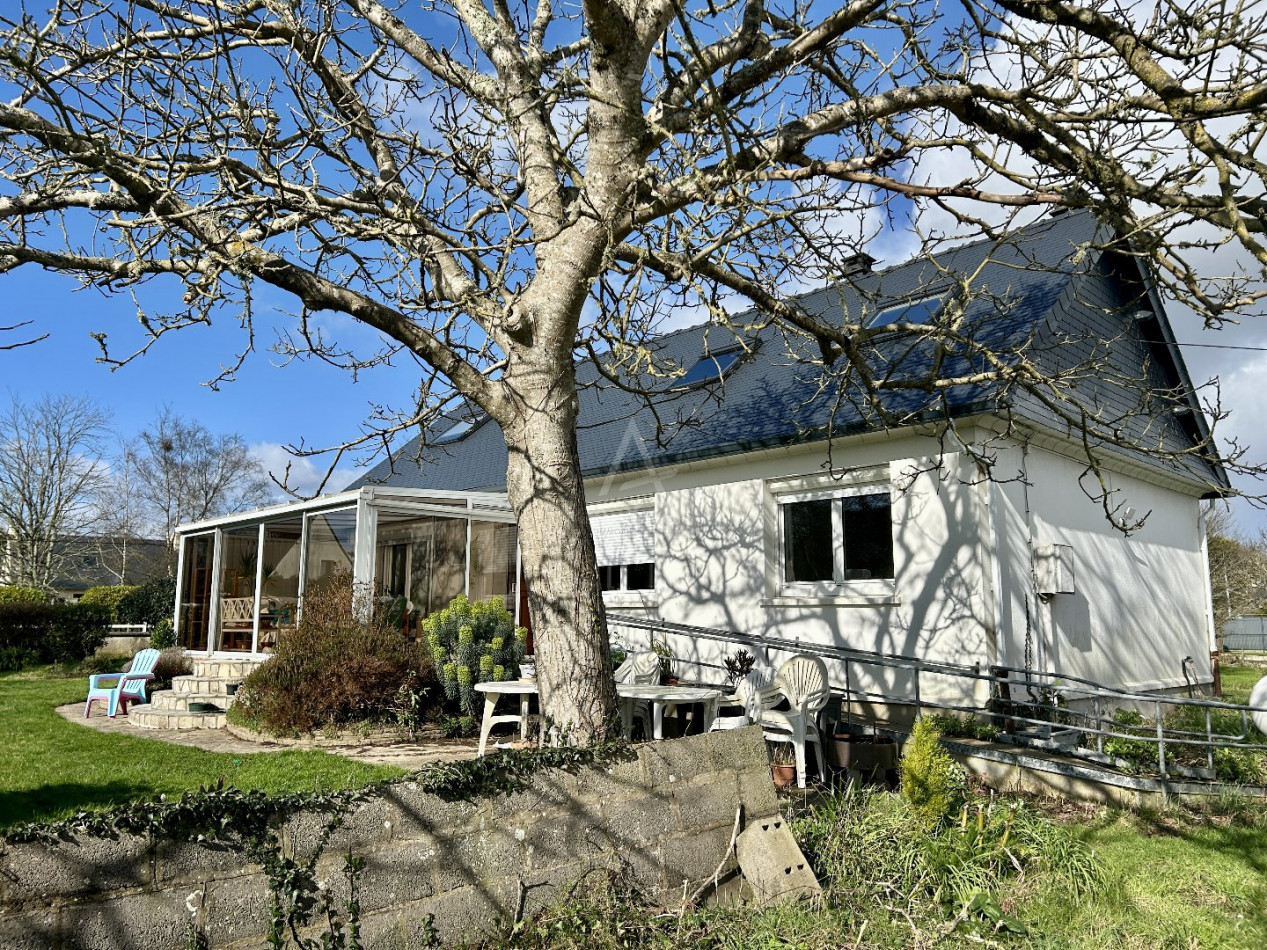 vente Maison Moelan Sur Mer - Photo 5