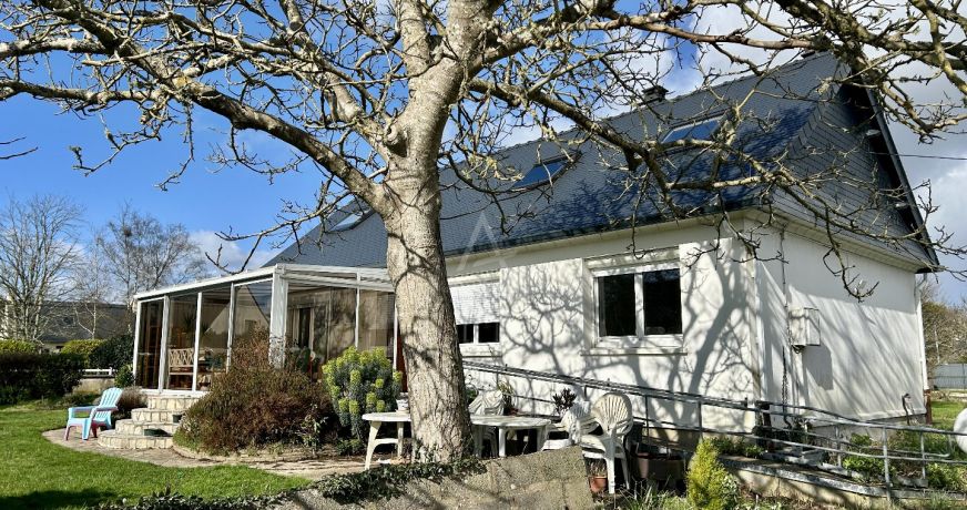 vente Maison Moelan Sur Mer