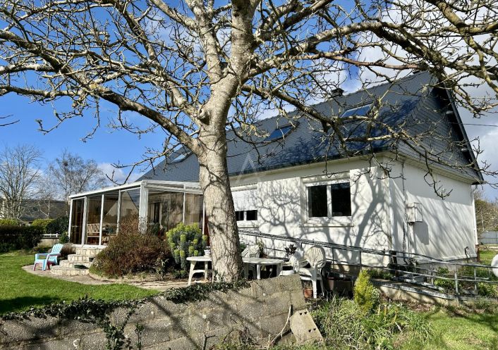 vente Maison Moelan Sur Mer